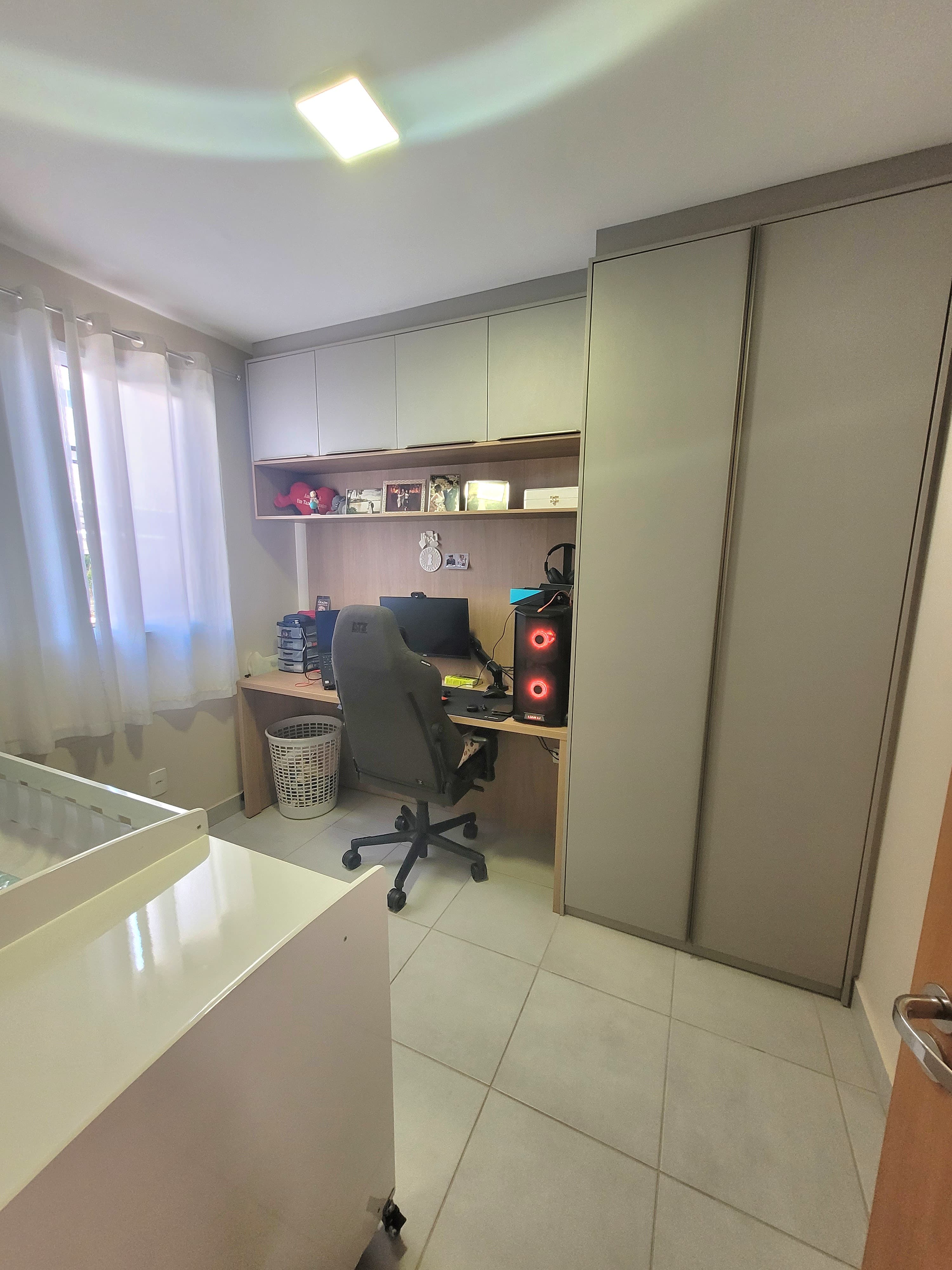 foto do anúncio Apartamento Térreo no Residencial La Spezia – 2 Quartos com Lazer Completo em Londrina